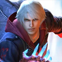 Devil May Cry 4 refrain v1.05.02 iOS