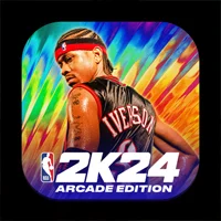 NBA 2K24 Arcade Edition v1.3 iOS