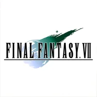FINAL FANTASY VII v1.0.5 iOS