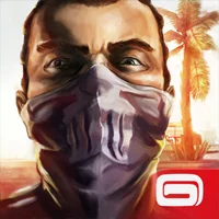 Gangstar Rio: City of Saints v1.4.11 iOS