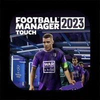 Football Manager 2023 Touch v1.5 iOS