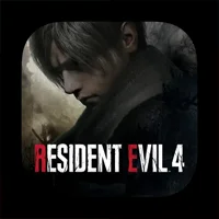 Resident Evil 4 v1.0.5 iOS