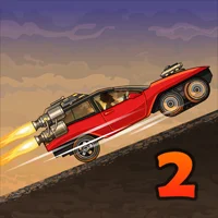 Earn to Die 2 v1.4.55  iOS