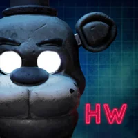 Five Nights at Freddy’s: HW v1.1.3 iOS