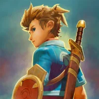 Oceanhorn 2 v4.0 iOS