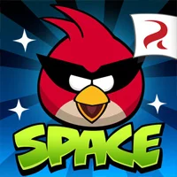 Angry Birds Space v2.1.0 iOS