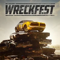 Wreckfest v1.0.88 iOS