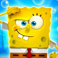 SpongeBob SquarePants BfBB v1.4.0 iOS