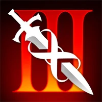 Infinity Blade 3 v1.4.4 iOS