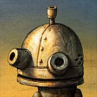 Machinarium v3.0.9 iOS