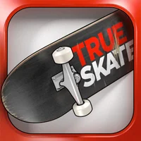 True Skate v1.5.93 iOS