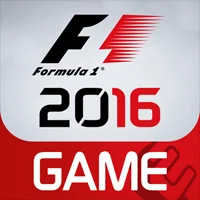 F1 2016 v1.0 iOS