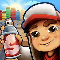 Subway Surfers  v3.46.10 iOS
