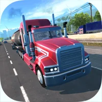 Truck Simulator PRO 2 v1.6 iOS