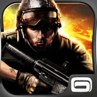 Modern Combat 3: Fallen Nation v1.4.0 iOS