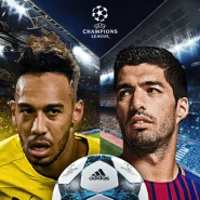 PES 2017 – PRO EVOLUTION SOCCER v1.1.1 IPA