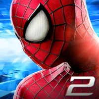 New the Amazing Spider-Man 2 v1.2.0 iOS