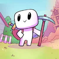 Forager v1.0.5 iOS