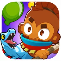 Bloons TD 6+ v48.2 iOS