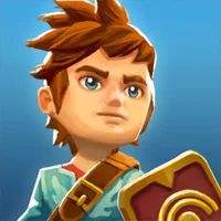 Oceanhorn v3.0 iOS