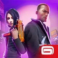 Gangstar Vegas v8.1.0 iOS