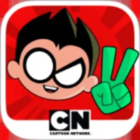 Teen Titans Go! Figure v1.1.8 iOS