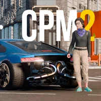 Car Parking Multiplayer 2 v1.1.1 iOS