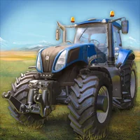 Farming Simulator 16 v1.1.6 iOS