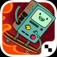 Ski Safari: Adventure Time v1.5.5 iOS