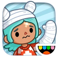 Toca Life: Hospital v1.5 iOS