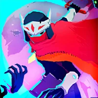 Hyper Light Drifter v1.1.7 iOS