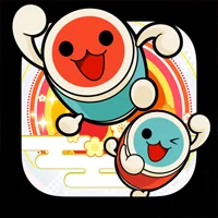 Taiko no Tatsujin Pop Tap Beat v1.24.0 iOS