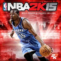 NBA 2K15 v0.0.17 iOS