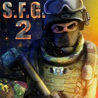 Special Forces Group 2 v1.62 iOS