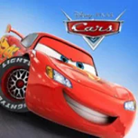 Cars: Fast as Lightning iOS