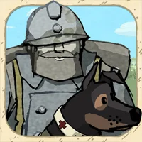 Valiant Hearts: The Great War v1.2.6 iOS