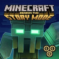 Minecraft: Story Mode – Season Two v1.0 iOS