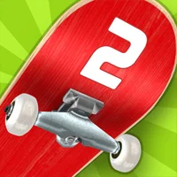 Touchgrind Skate 2 v1.3.5 iOS