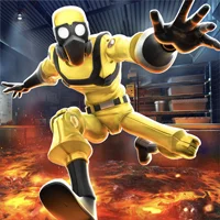 Hot Lava v1.3.5 iOS