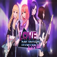 Love, Money, Rock’n’Roll (4.50) LINUX