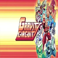 Gravity Circuit (1.2.0c) LINUX