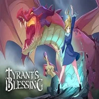Tyrant’s Blessing 1.0.648 LINUX