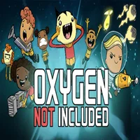 Oxygen Not Included U47-562200 LINUX