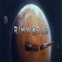RimWorld v1.5.4104 LINUX