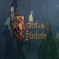 Serpent in the Staglands v.18 LINUX