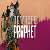 Nowhere Prophet 1.07.013 LINUX