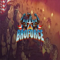 Broforce (71321) LINUX