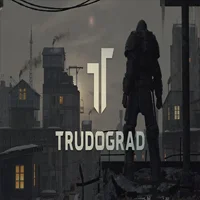ATOM RPG: Trudograd LINUX
