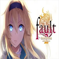 fault – milestone two side:above gog-1 LINUX