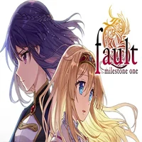 fault – milestone one gog-2 LINUX
